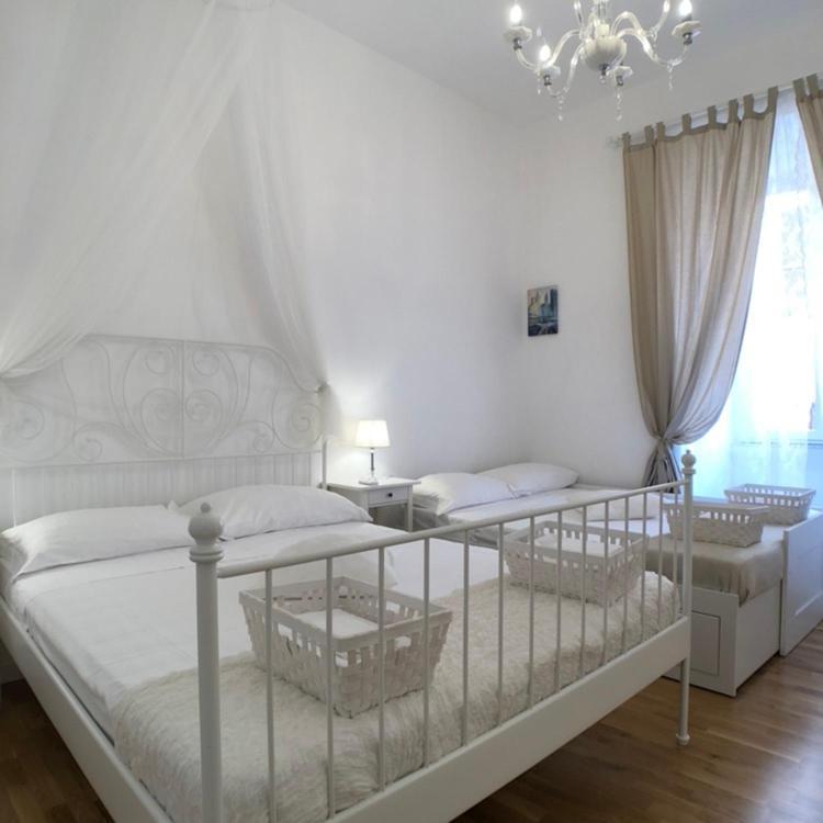 Panorama & Flats Appartamento *