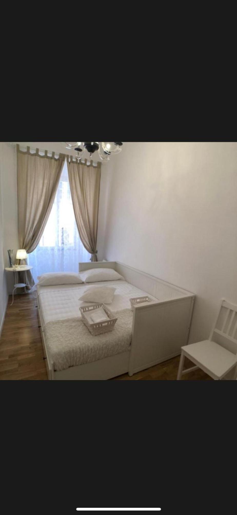 Panorama & Flats * Rom
