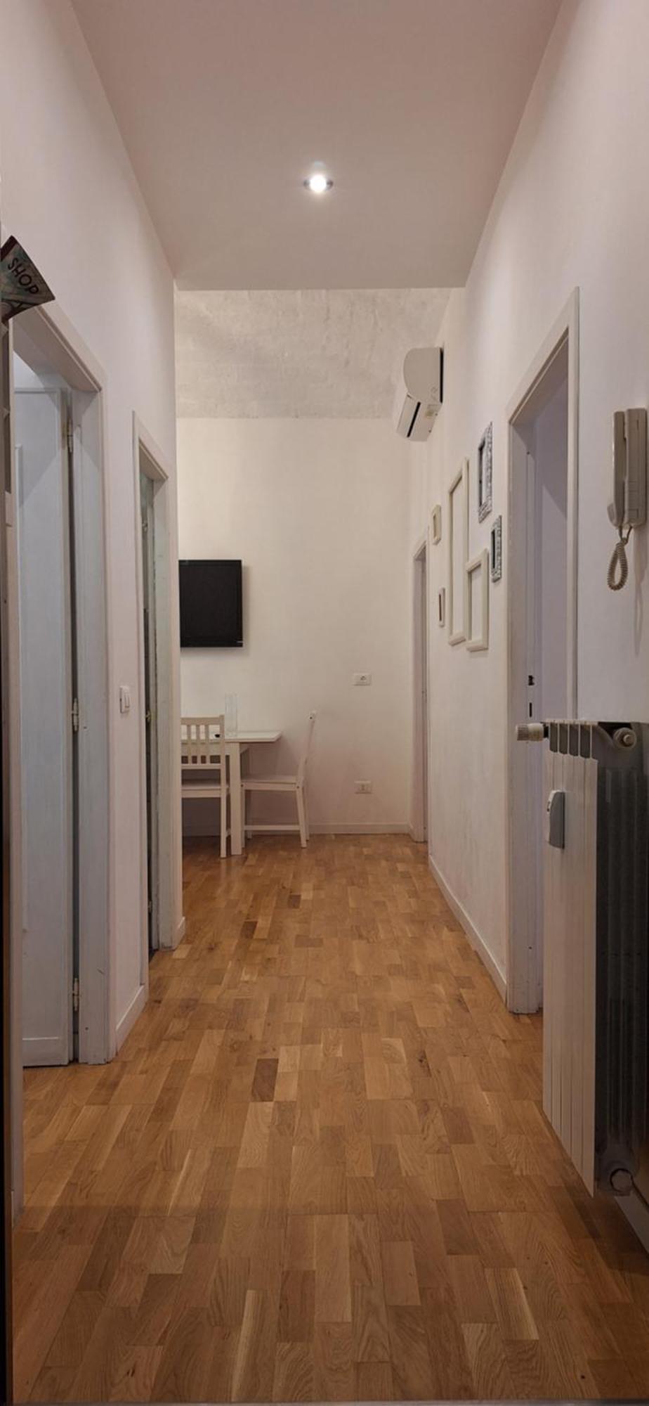 Panorama & Flats * Rom